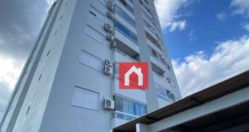 Apartamento com 2 dormitórios à venda, 75 m² por R$ 479.000,00 - Avenida - Santa Cruz do Sul/RS
