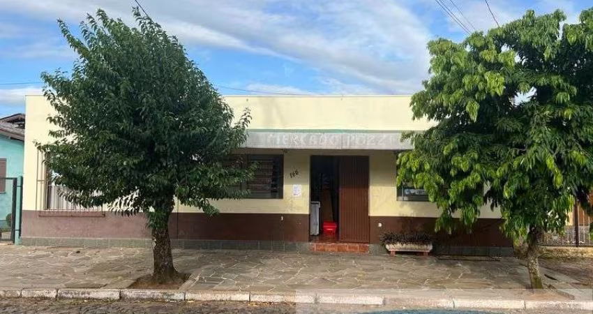 Prédio Comercial  PORTÃO - RS