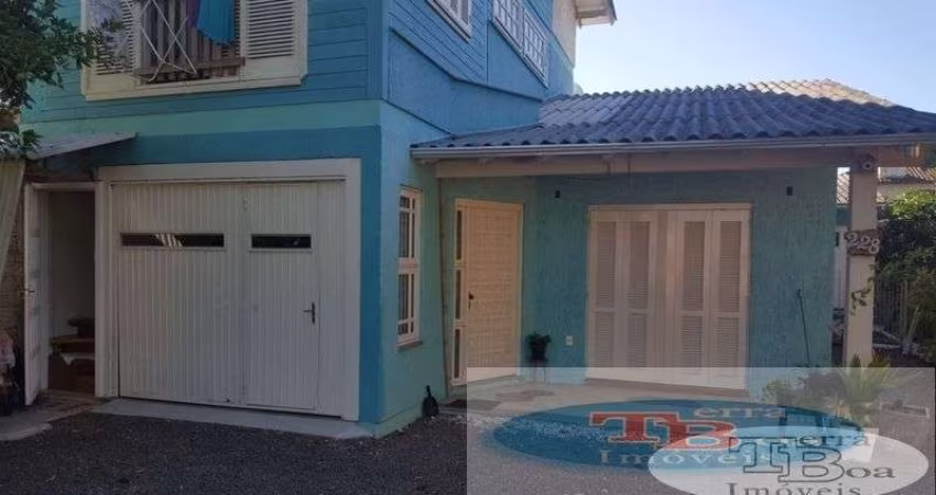 Casa em alvenaria PORTÃO - RS