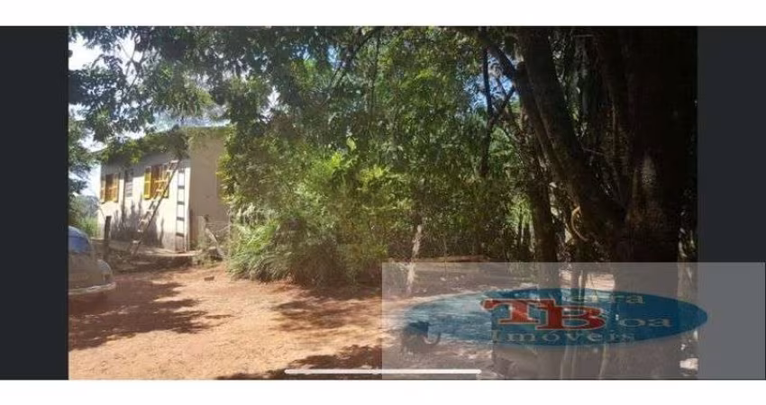 Área de Terra  CAPELA DE SANTANA - RS
