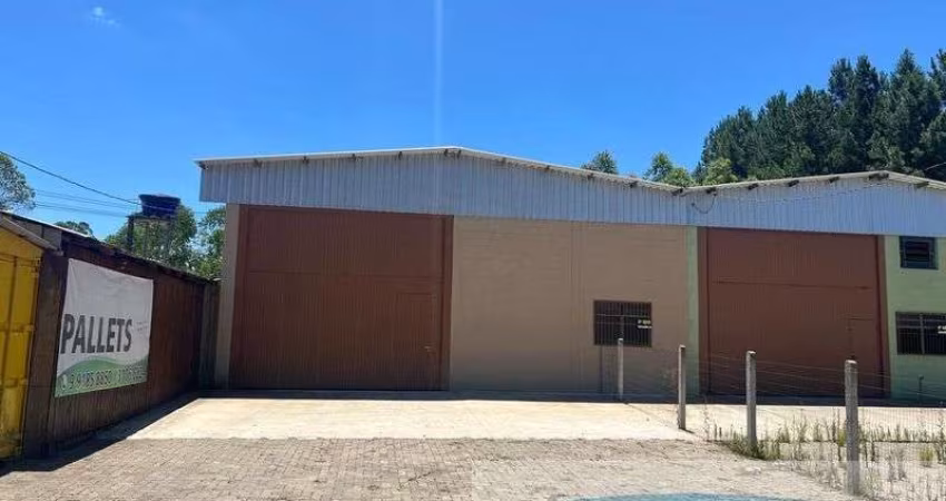 Prédio Comercial  CAPELA DE SANTANA - RS