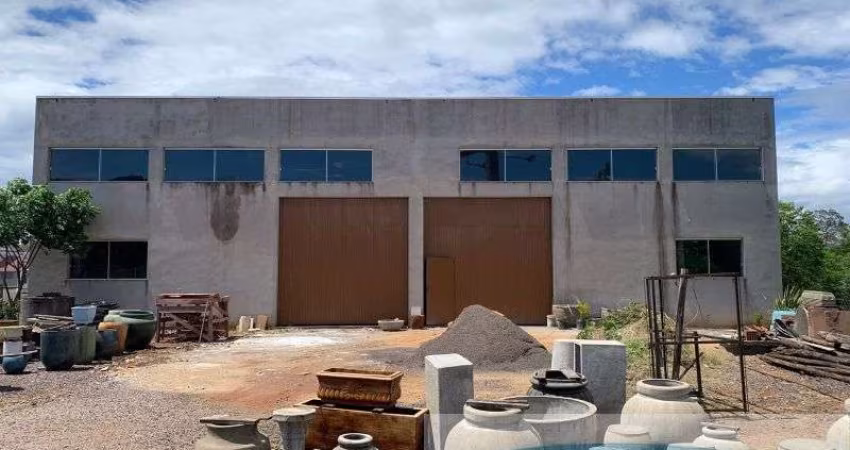 Prédio Comercial  PORTÃO - RS