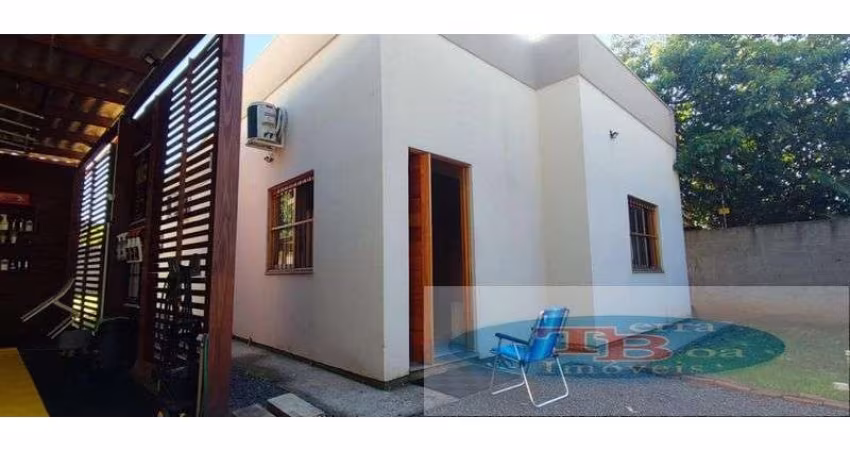 Casa em alvenaria SÃO LEOPOLDO - RS