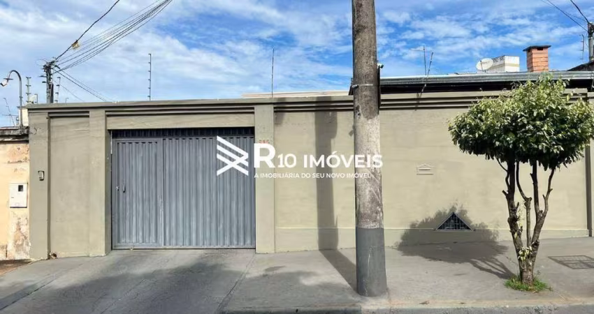 Casa para aluguel, 3 quartos, 1 suíte, 2 vagas - Bairro JARDIM BOTANICO, Uberlândia MG