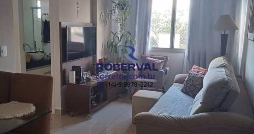 Apartamento Edificio Sevilha