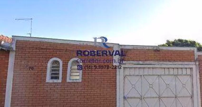 Residencia Alto Paraiso reformada,