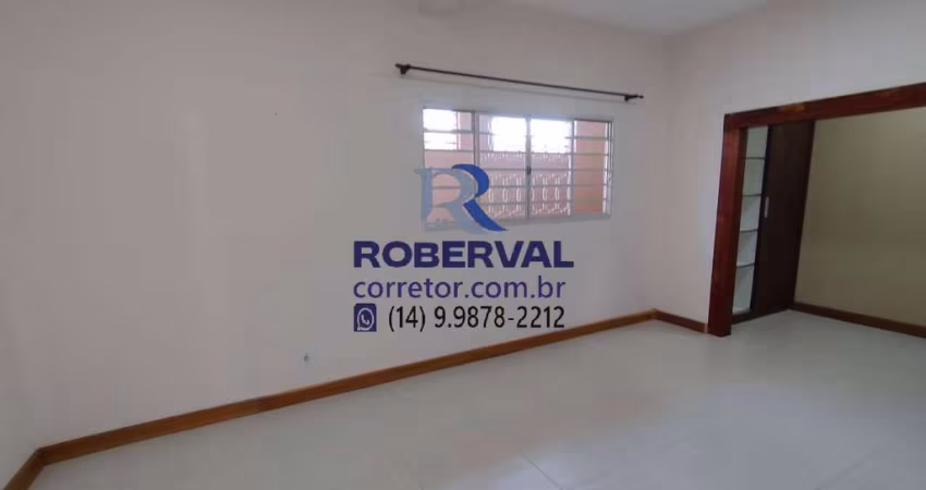 Mary Dota ótima residencia prox. Confiança com 3 dormitorios