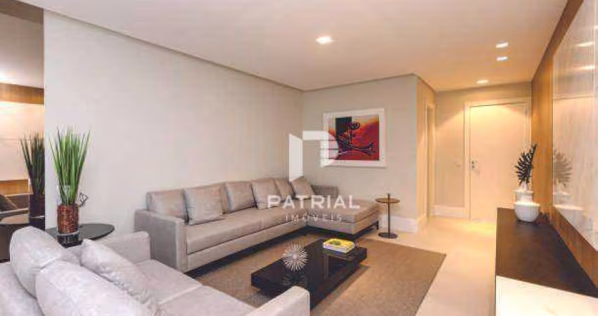 Apartamento à venda no Cabral