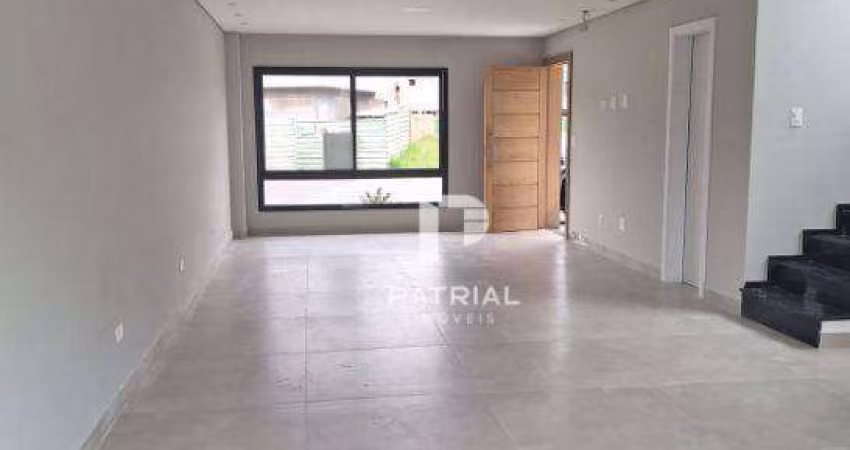 Sobrado à venda no Santa Cândida