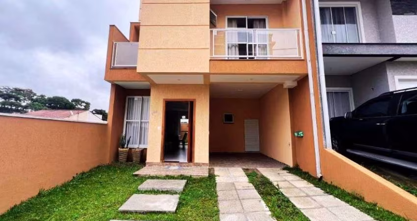 Sobrado à venda no Xaxim