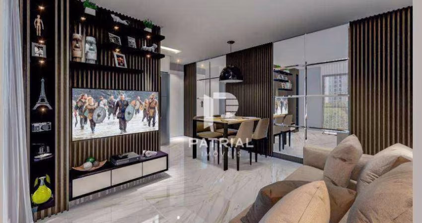 Apartamentos à venda em Pinhais