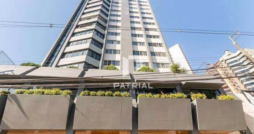 Apartamento à venda no Batel
