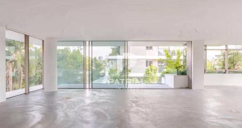 Apartamento à venda no Batel