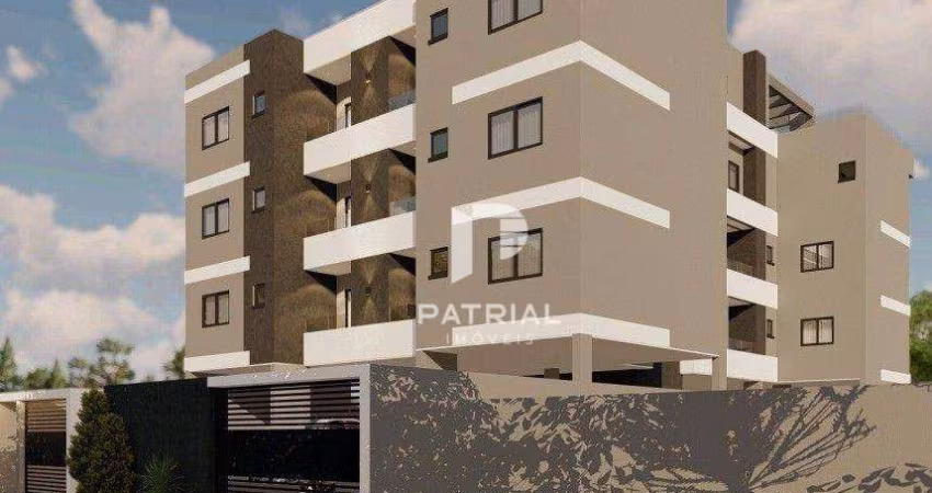 Apartamento à venda - Estância Pinhais