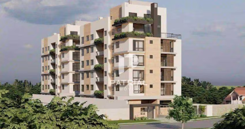 Apartamento Duplex à venda no Água Verde