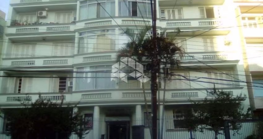 Apartamento 2 dormitórios no bairro Santana