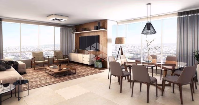 Apartamento 3 quartos no bairro Cristo Redentor