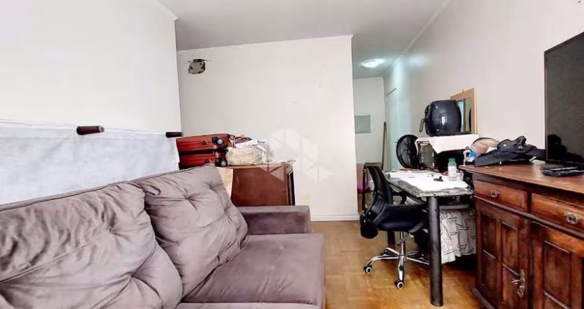 APARTAMENTO 2 QUARTOS COM GARAGEM NO CRISTO REDENTOR