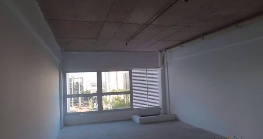 Sala à venda, 40 m² por R$ 420.000,00 - Centro - São José dos Campos/SP