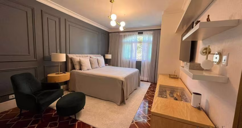 Casa com 4 dormitórios à venda, 350 m² por R$ 3.000.000,00 - Urbanova - São José dos Campos/SP