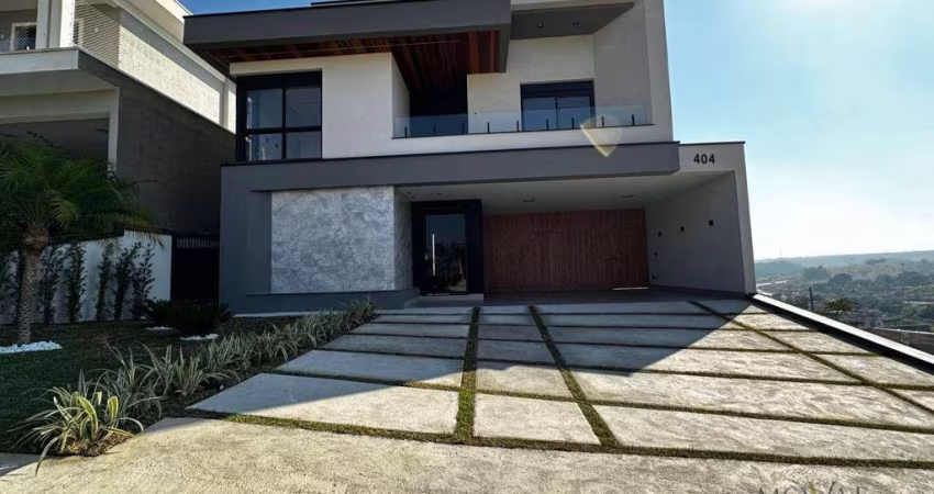 Casa com 3 dormitórios à venda, 284 m² por R$ 2.980.000,00 - Bairro Loteamento Verana - São José dos Campos/SP