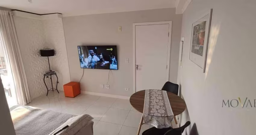 Apartamento com 2 dormitórios à venda, 67 m² por R$ 350.000,00 - Jardim Rodolfo - São José dos Campos/SP