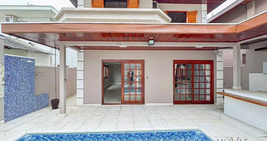 Casa com 3 dormitórios à venda, 190 m² por R$ 2.600.000,00 - Urbanova - São José dos Campos/SP