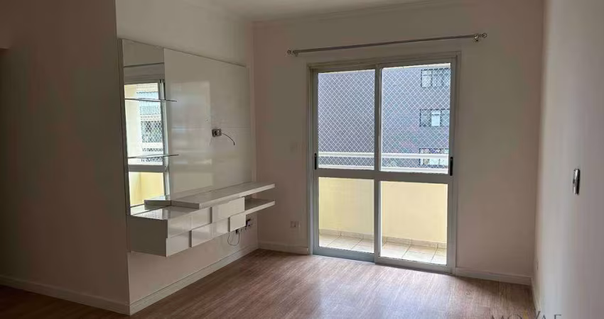 Apartamento com 3 dormitórios à venda, 78 m² por R$ 730.000,00 - Jardim Aquarius - São José dos Campos/SP