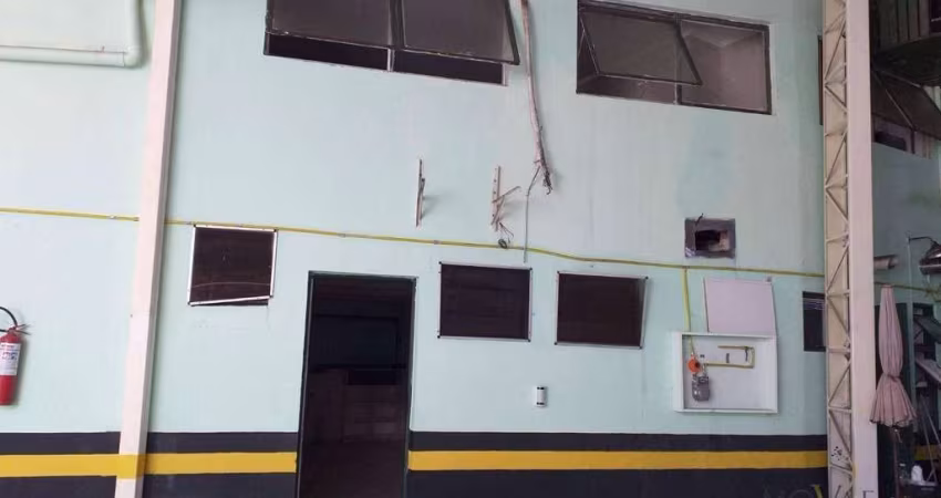 Sala para alugar, 100 m² por R$ 7.205,32/mês - Centro - São José dos Campos/SP