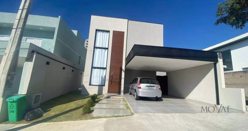 Casa com 4 dormitórios à venda, 214 m² por R$ 2.100.000,00 - Urbanova - São José dos Campos/SP
