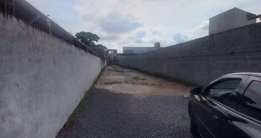 Terreno à venda, 532 m² por R$ 1.300.000,00 - Centro - São José dos Campos/SP