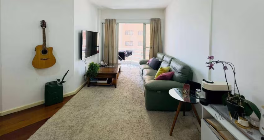 Apartamento com 3 dormitórios à venda, 84 m² por R$ 730.000,00 - Jardim Aquarius - São José dos Campos/SP