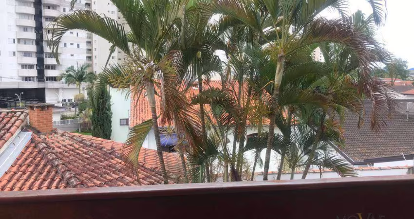 Casa com 3 dormitórios à venda, 365 m² por R$ 1.500.000,00 - Jardim Esplanada II - São José dos Campos/SP