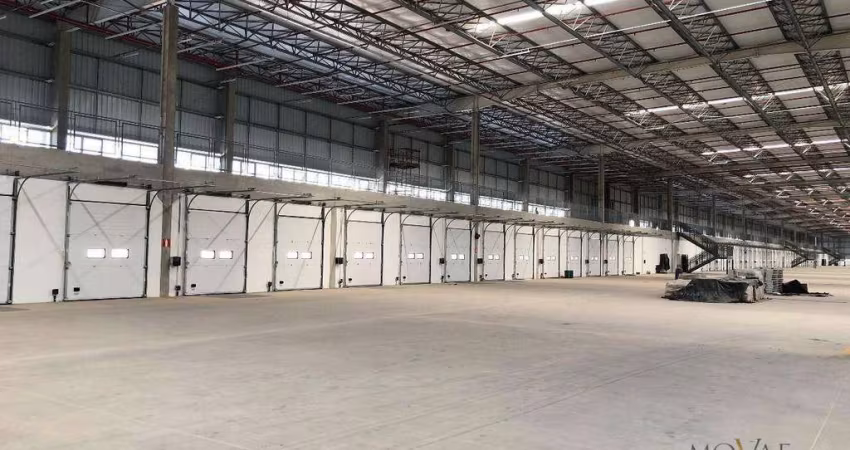 Galpão para alugar, 7706 m² por R$ 295.833,34/mês - Residencial Parque Cumbica - Guarulhos/SP