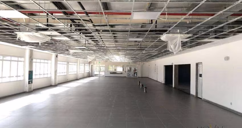 Galpão para alugar, 11565 m² por R$ 443.980,35/mês - Residencial Parque Cumbica - Guarulhos/SP