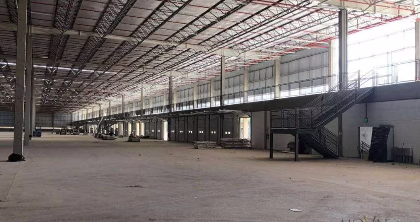 Galpão para alugar, 11318 m² por R$ 434.498,02/mês - Residencial Parque Cumbica - Guarulhos/SP
