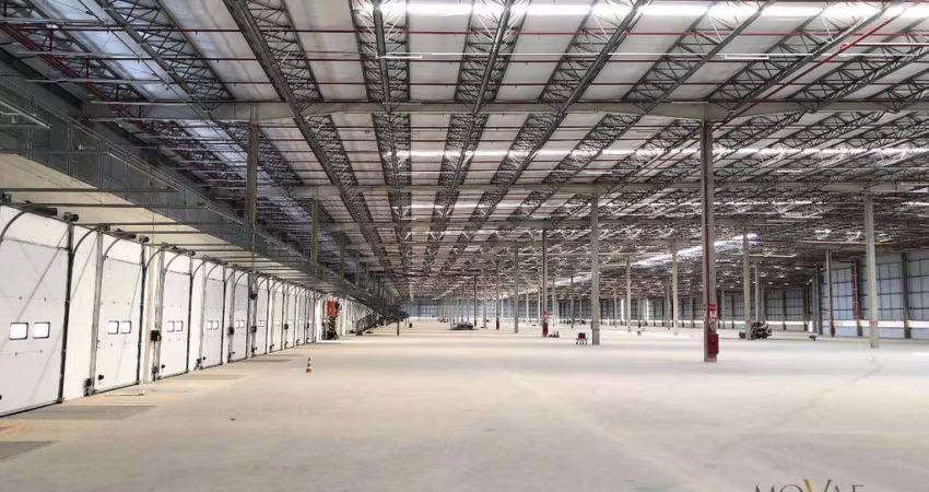 Galpão para alugar, 7436 m² por R$ 285.468,04/mês - Residencial Parque Cumbica - Guarulhos/SP