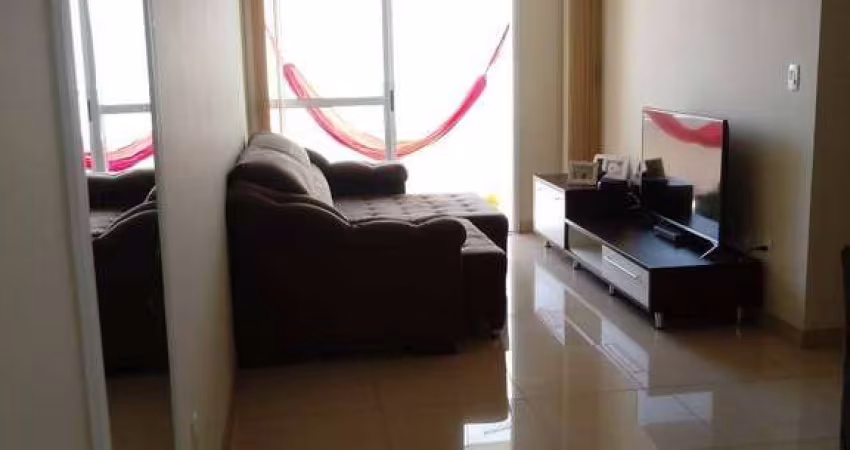 Apartamento com 3 dormitórios para alugar, 90 m² por R$ 4.925,00/mês - Jardim Aquarius - São José dos Campos/SP