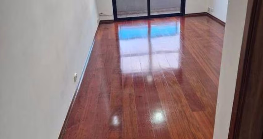 Apartamento com 3 dormitórios para alugar, 88 m² por R$ 4.296,00/mês - Jardim das Indústrias - São José dos Campos/SP