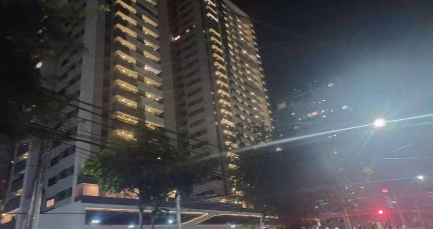 Apartamento com 2 dormitórios à venda, 54 m² por R$ 590.000,00 - Jardim Satélite - São José dos Campos/SP