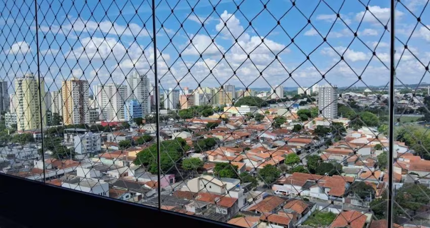 Apartamento com 3 dormitórios à venda, 75 m² por R$ 700.000,00 - Jardim Satélite - São José dos Campos/SP