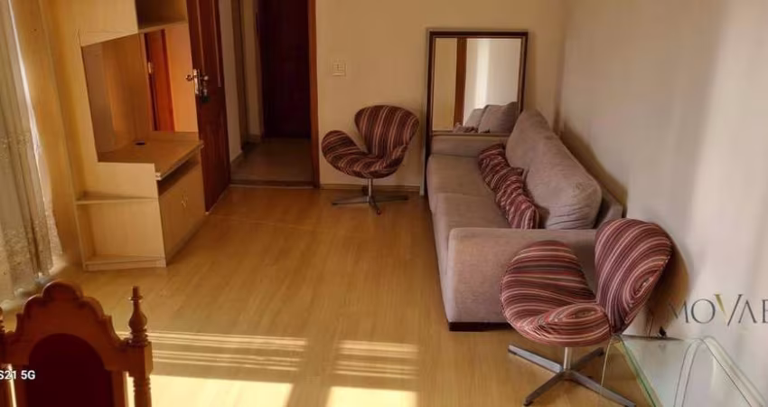 Apartamento com 3 dormitórios à venda, 118 m² por R$ 780.000,00 - Jardim São Dimas - São José dos Campos/SP