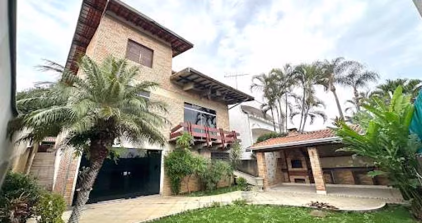 Casa com 3 dormitórios à venda, 393 m² por R$ 1.930.000,00 - Jardim Esplanada II - São José dos Campos/SP