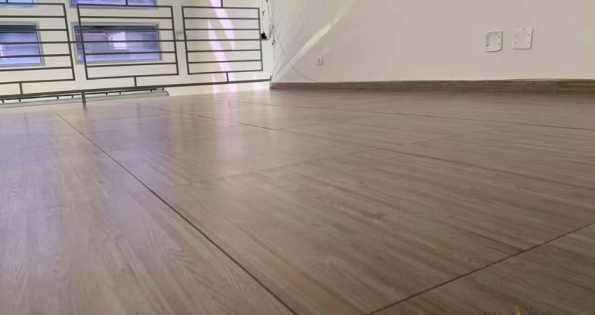 Ponto para alugar, 72 m² por R$ 3.110,00/mês - Jardim Satélite - São José dos Campos/SP