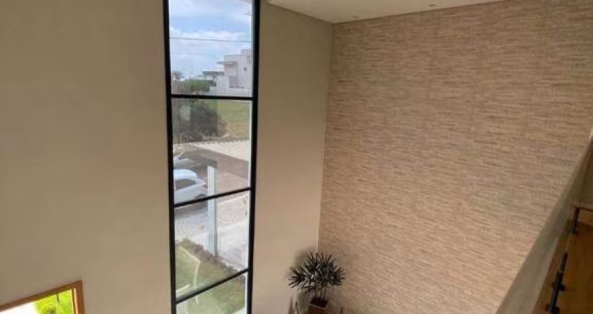 Casa com 3 dormitórios à venda, 311 m² por R$ 2.250.000,00 - Condomínio Reserva Rudá - São José dos Campos/SP