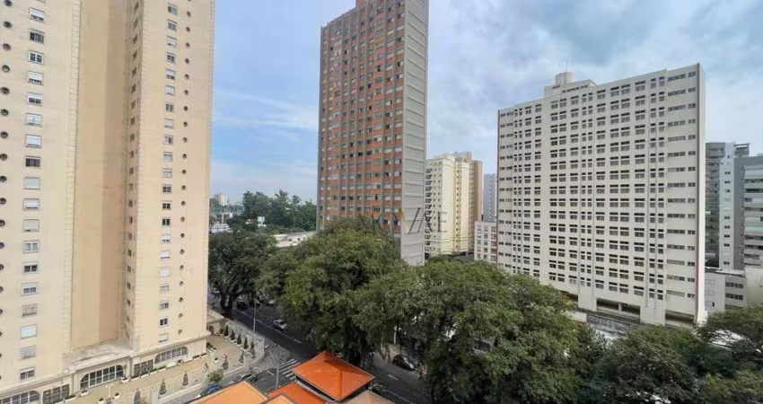 Apartamento com 2 dormitórios à venda, 75 m² por R$ 470.000,00 - Jardim São Dimas - São José dos Campos/SP
