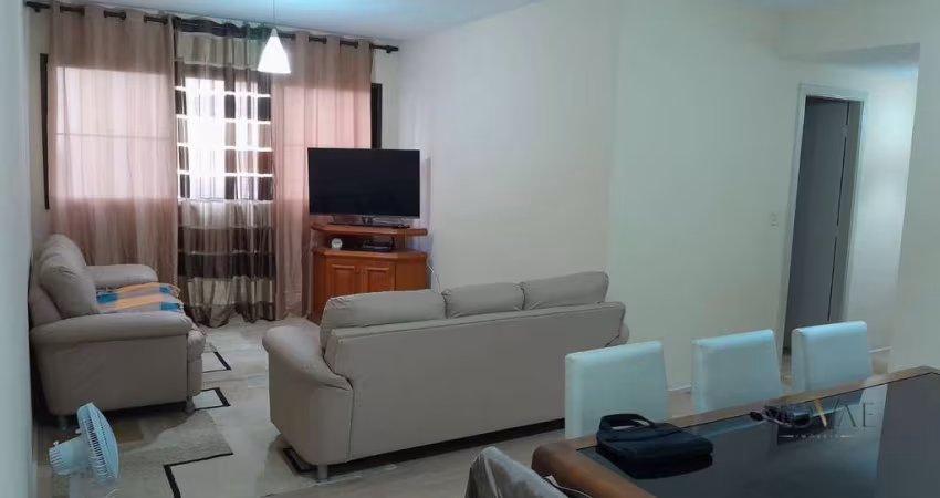 Apartamento com 3 dormitórios, 92 m² - venda por R$ 650.000,00 ou aluguel por R$ 4.433,00/mês - Jardim Aquarius - São José dos Campos/SP