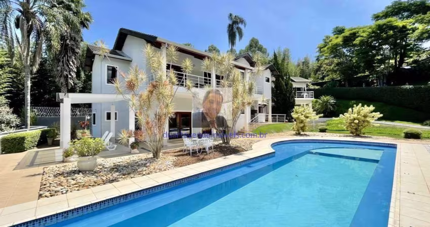 Casa no Cond Dom Henrique II - 5stes. Moderna e impecável, piscina, gourmet