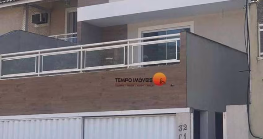 Casa com 3 quartos à venda, 180 m² por R$ 700.000 - Itaipu - Niterói/RJ