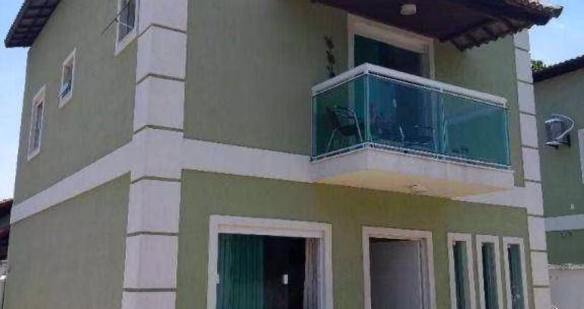 Casa em condomínio à venda por R$ 680.000,00.